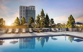 San Diego Marriott La Jolla